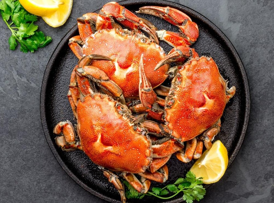 Crab